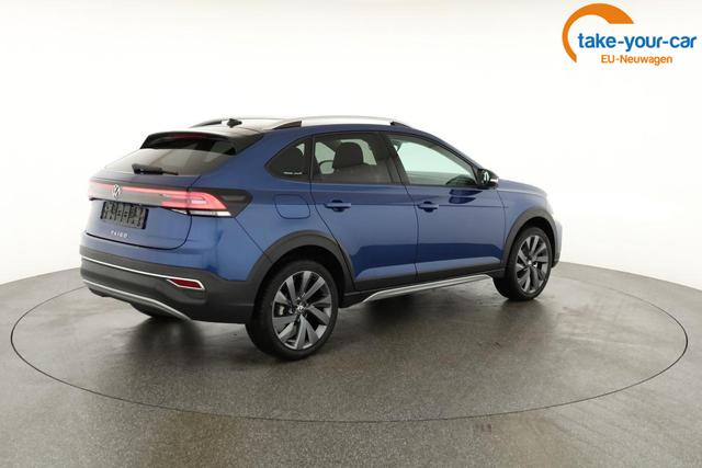 Volkswagen - Taigo - EU-Neuwagen - Reimport