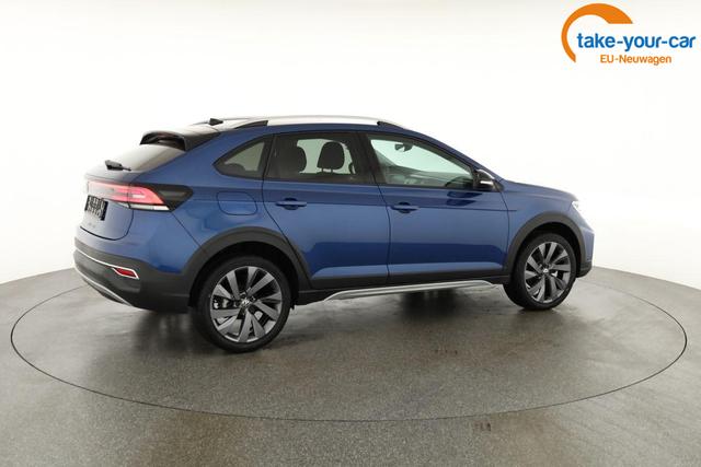Volkswagen - Taigo - EU-Neuwagen - Reimport