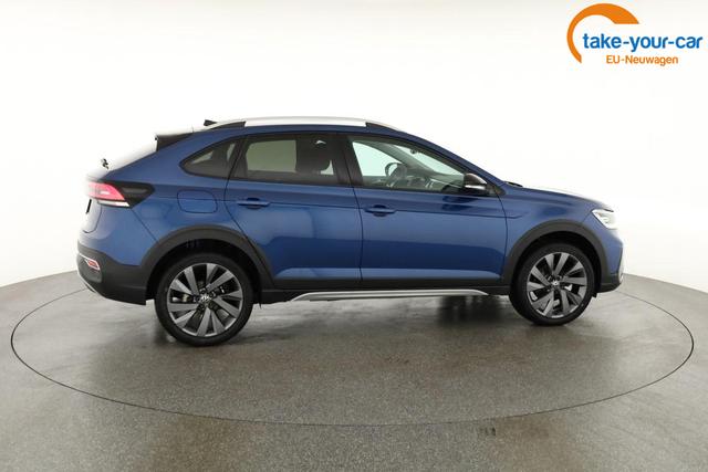 Volkswagen - Taigo - EU-Neuwagen - Reimport