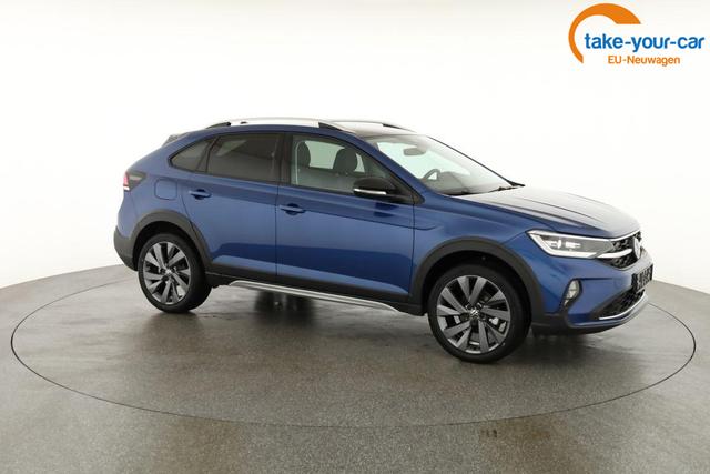 Volkswagen - Taigo - EU-Neuwagen - Reimport