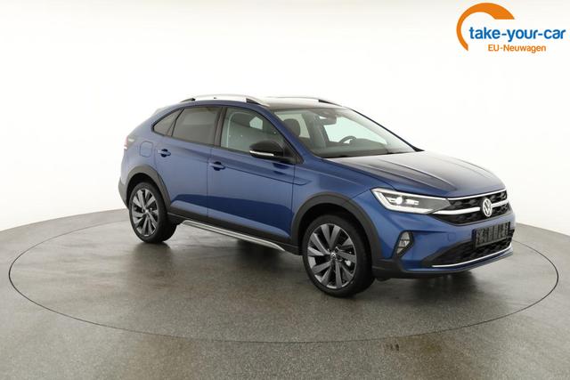 Volkswagen - Taigo - EU-Neuwagen - Reimport