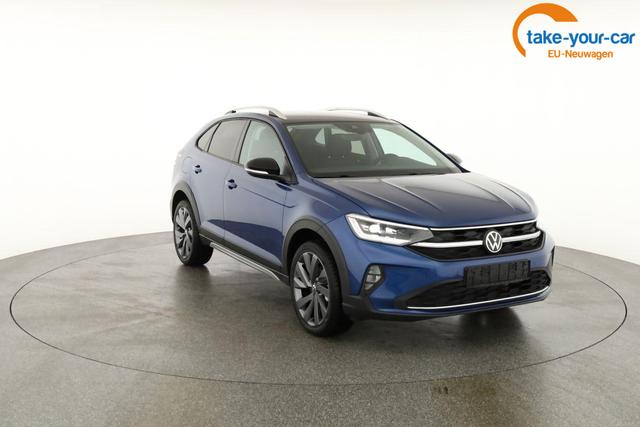 Volkswagen - Taigo - EU-Neuwagen - Reimport