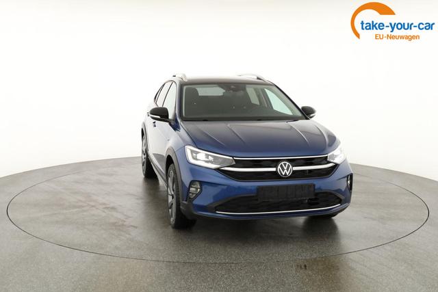 Volkswagen - Taigo - EU-Neuwagen - Reimport