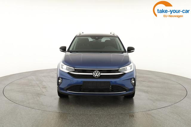 Volkswagen - Taigo - EU-Neuwagen - Reimport