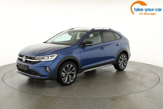 Volkswagen - Taigo - EU-Neuwagen - Reimport