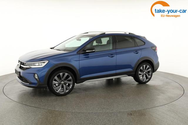 Volkswagen - Taigo - EU-Neuwagen - Reimport