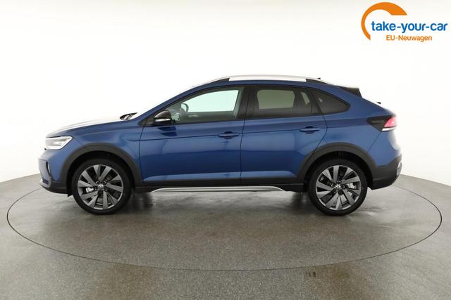 Volkswagen - Taigo - EU-Neuwagen - Reimport