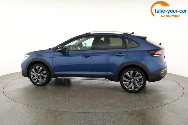 Volkswagen - Taigo - EU-Neuwagen - Reimport