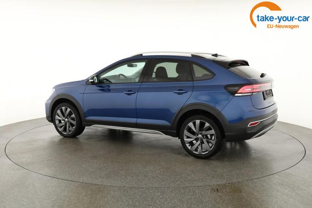 Volkswagen - Taigo - EU-Neuwagen - Reimport
