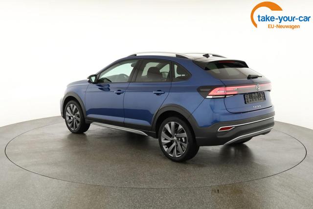 Volkswagen - Taigo - EU-Neuwagen - Reimport