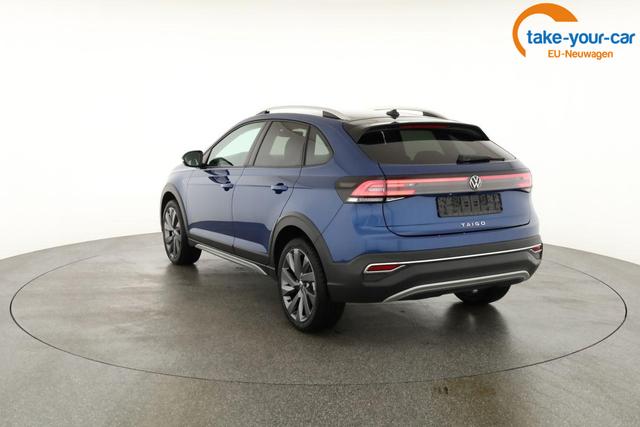 Volkswagen - Taigo - EU-Neuwagen - Reimport