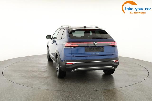Volkswagen - Taigo - EU-Neuwagen - Reimport