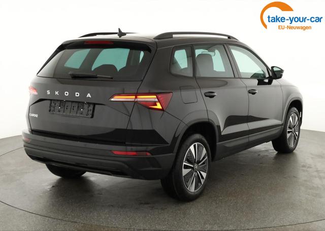 Skoda - Karoq - EU-Neuwagen - Reimport