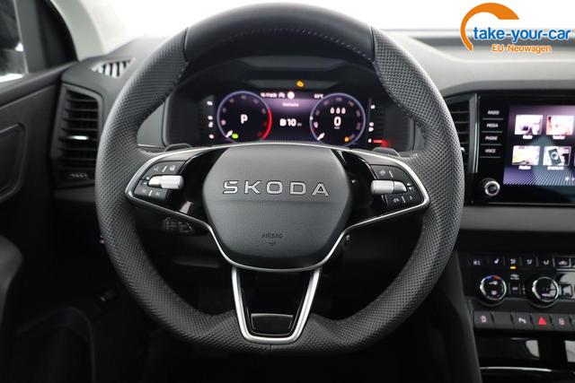 Skoda - Karoq - EU-Neuwagen - Reimport