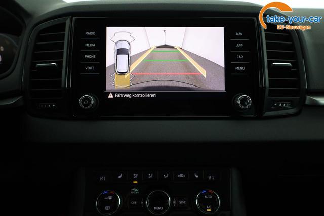 Skoda - Karoq - EU-Neuwagen - Reimport