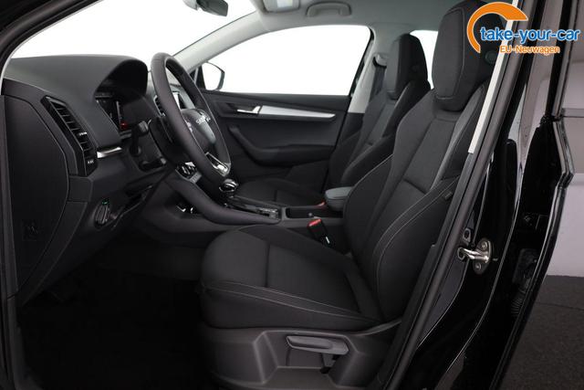 Skoda - Karoq - EU-Neuwagen - Reimport