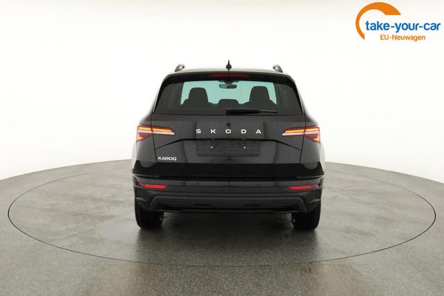 Skoda - Karoq - EU-Neuwagen - Reimport