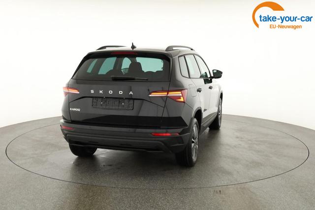 Skoda - Karoq - EU-Neuwagen - Reimport