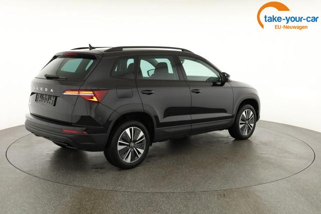 Skoda - Karoq - EU-Neuwagen - Reimport