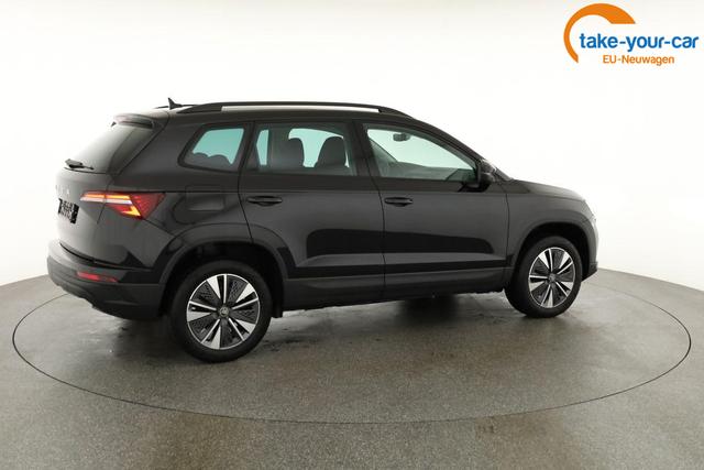 Skoda - Karoq - EU-Neuwagen - Reimport