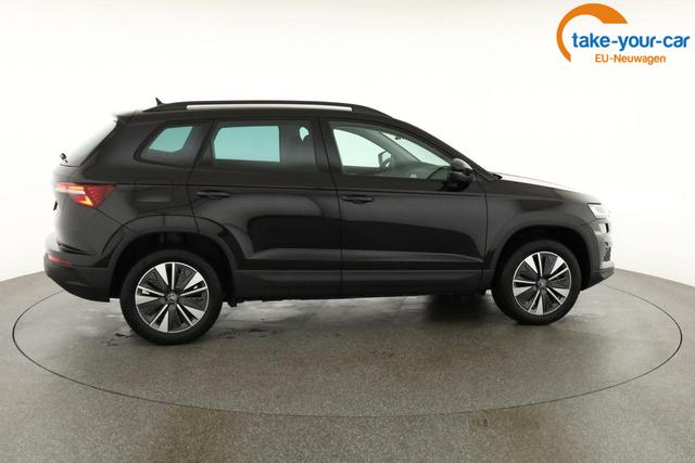 Skoda - Karoq - EU-Neuwagen - Reimport