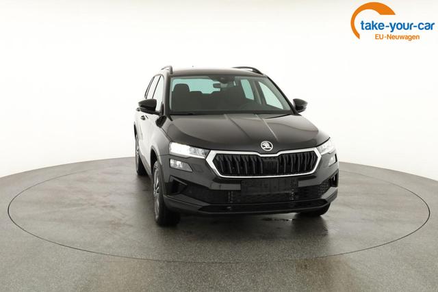 Skoda - Karoq - EU-Neuwagen - Reimport