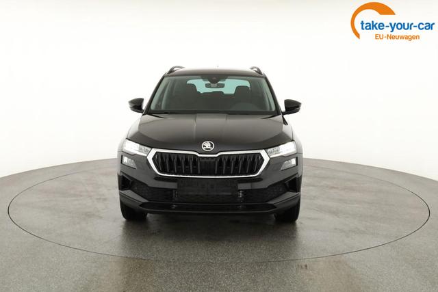 Skoda - Karoq - EU-Neuwagen - Reimport