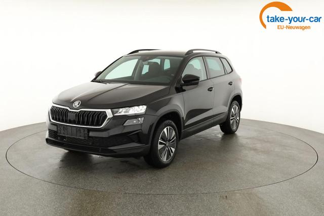 Skoda - Karoq - EU-Neuwagen - Reimport