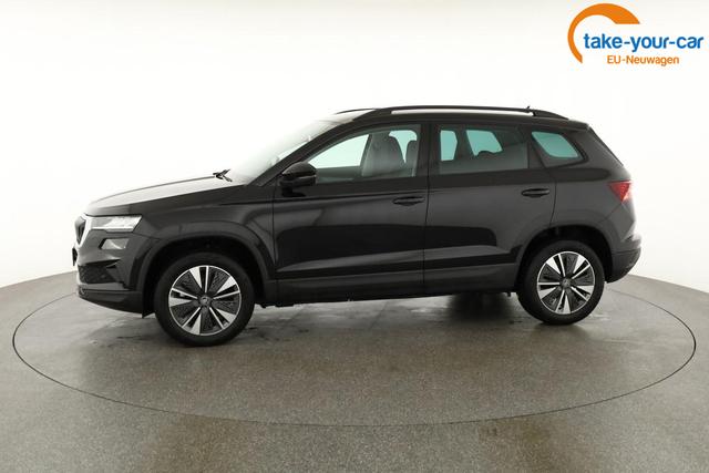 Skoda - Karoq - EU-Neuwagen - Reimport
