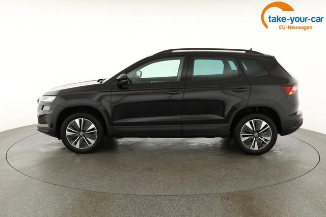 Skoda - Karoq - EU-Neuwagen - Reimport