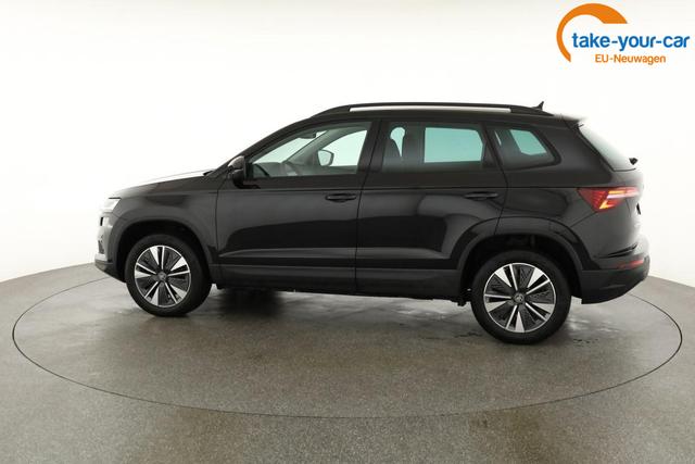 Skoda - Karoq - EU-Neuwagen - Reimport