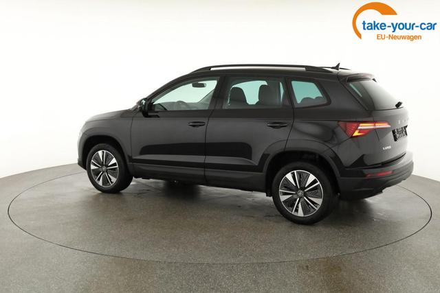 Skoda - Karoq - EU-Neuwagen - Reimport