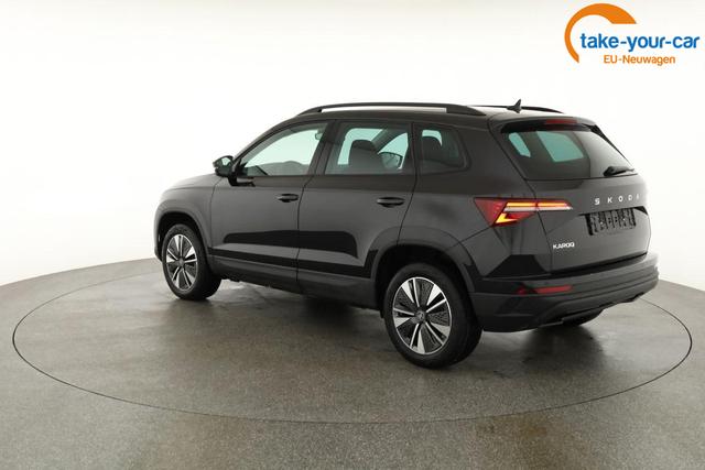 Skoda - Karoq - EU-Neuwagen - Reimport