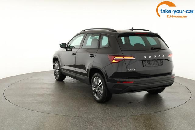 Skoda - Karoq - EU-Neuwagen - Reimport