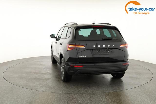 Skoda - Karoq - EU-Neuwagen - Reimport