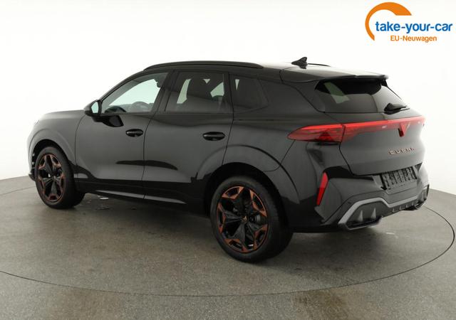 Cupra - Terramar - EU-Neuwagen - Reimport