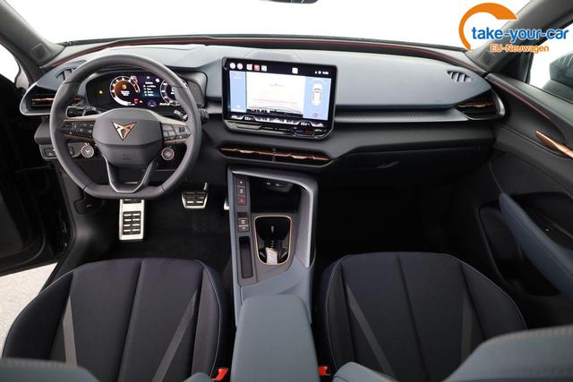 Cupra - Terramar - EU-Neuwagen - Reimport