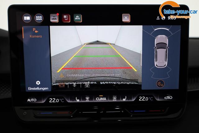 Cupra - Terramar - EU-Neuwagen - Reimport