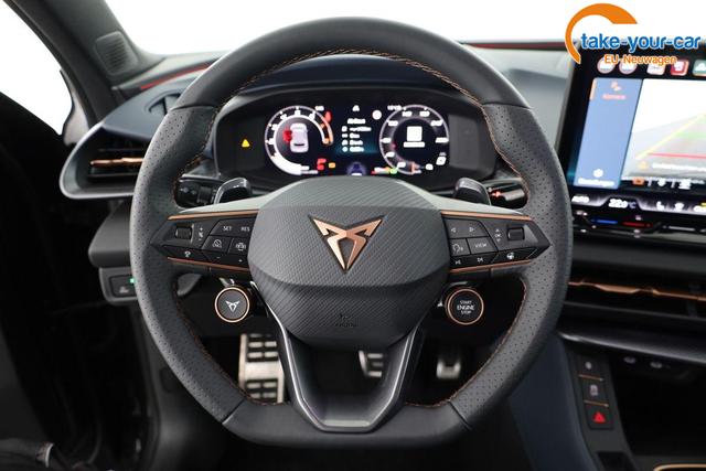 Cupra - Terramar - EU-Neuwagen - Reimport