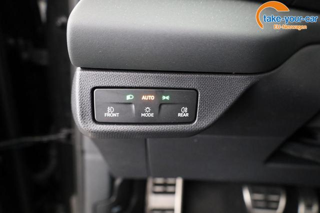 Cupra - Terramar - EU-Neuwagen - Reimport