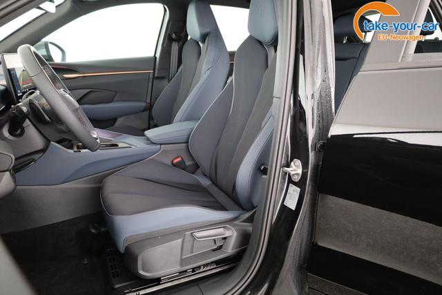 Cupra - Terramar - EU-Neuwagen - Reimport