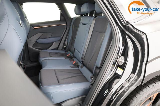 Cupra - Terramar - EU-Neuwagen - Reimport