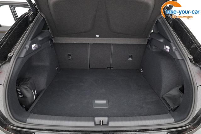 Cupra - Terramar - EU-Neuwagen - Reimport