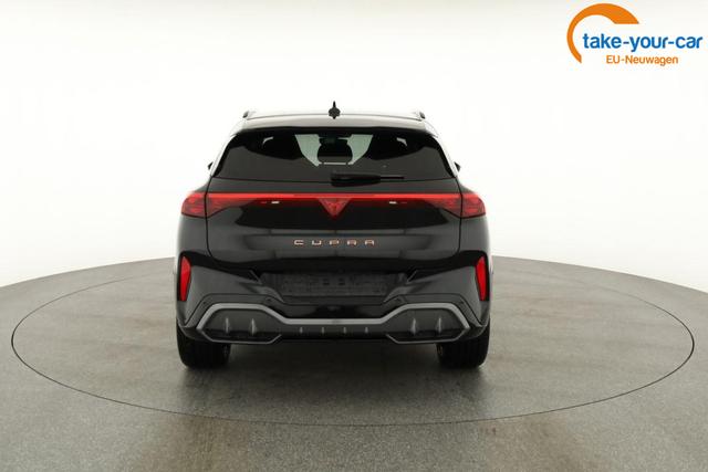 Cupra - Terramar - EU-Neuwagen - Reimport