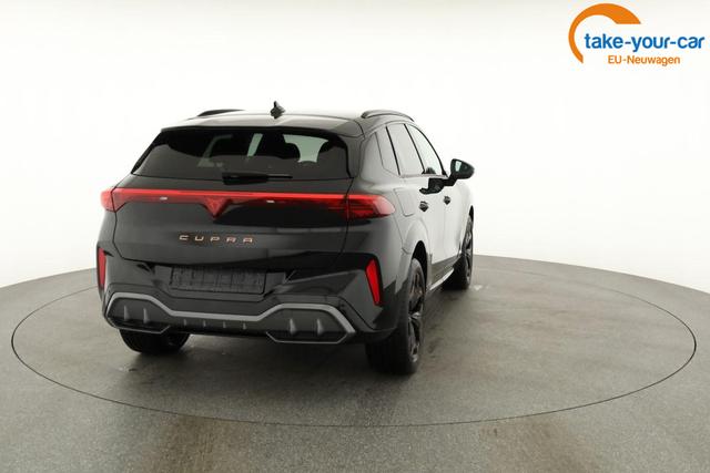 Cupra - Terramar - EU-Neuwagen - Reimport