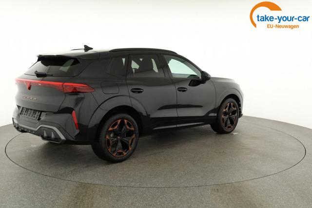 Cupra - Terramar - EU-Neuwagen - Reimport