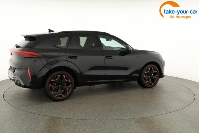 Cupra - Terramar - EU-Neuwagen - Reimport