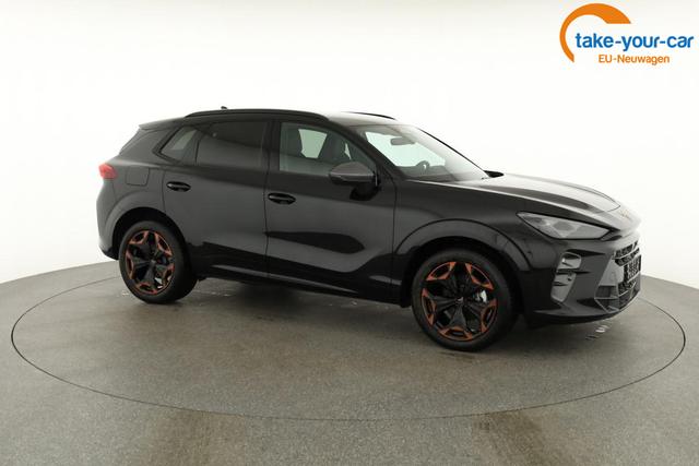 Cupra - Terramar - EU-Neuwagen - Reimport