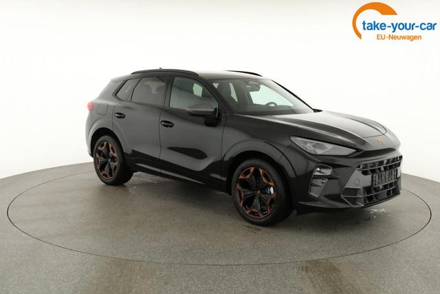 Cupra - Terramar - EU-Neuwagen - Reimport