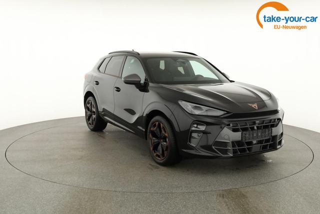 Cupra - Terramar - EU-Neuwagen - Reimport